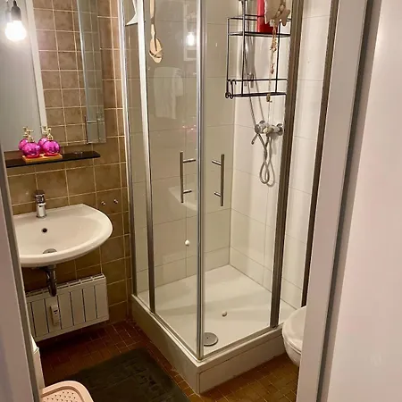 Accommodatie bij particulieren Cozy In Berg-am-laim *