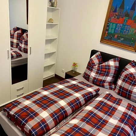Cozy In Berg-am-laim Accommodatie bij particulieren