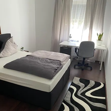 Accommodatie bij particulieren Cozy In Berg-am-laim *
