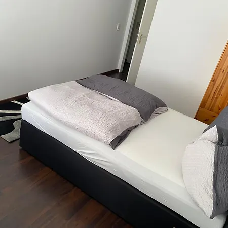Accommodatie bij particulieren Cozy In Berg-am-laim *